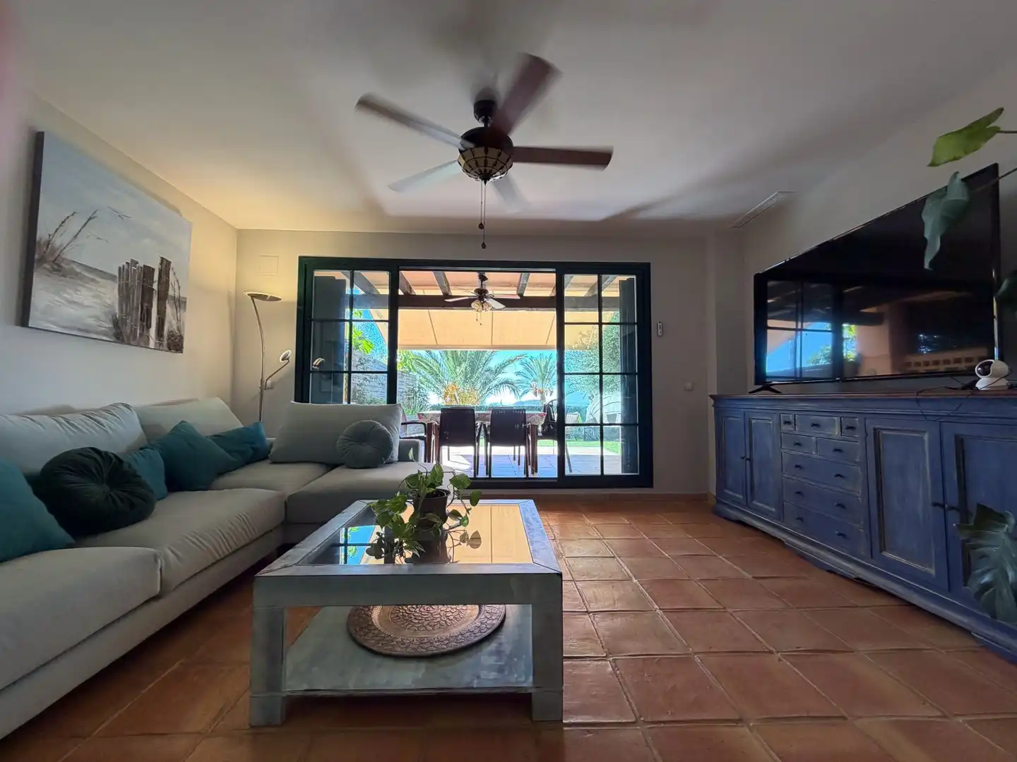 Maison mitoyenne avec jardin à louer à Golf Bahía, imagen 64