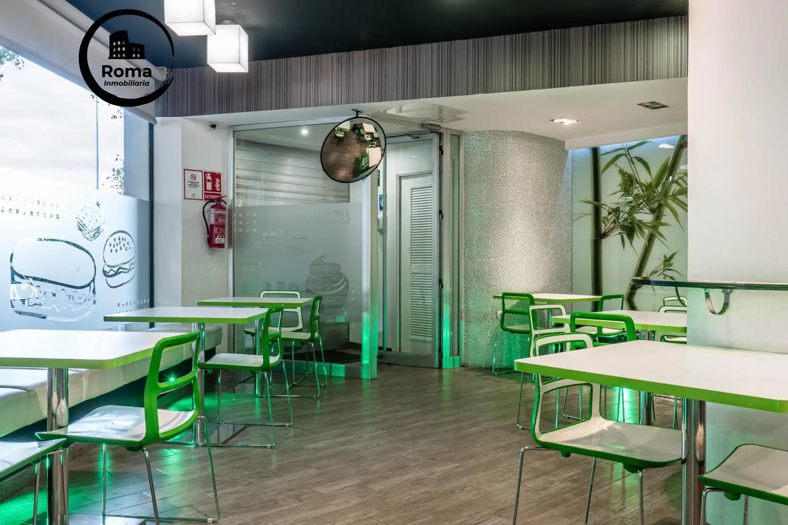 Local comercial en venda a Calle PROFESOR FRANCISCO DALMAU 11, imagen 12