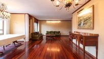 Living room of Flat for sale in Santander  with Heating, Terrace and Storage room