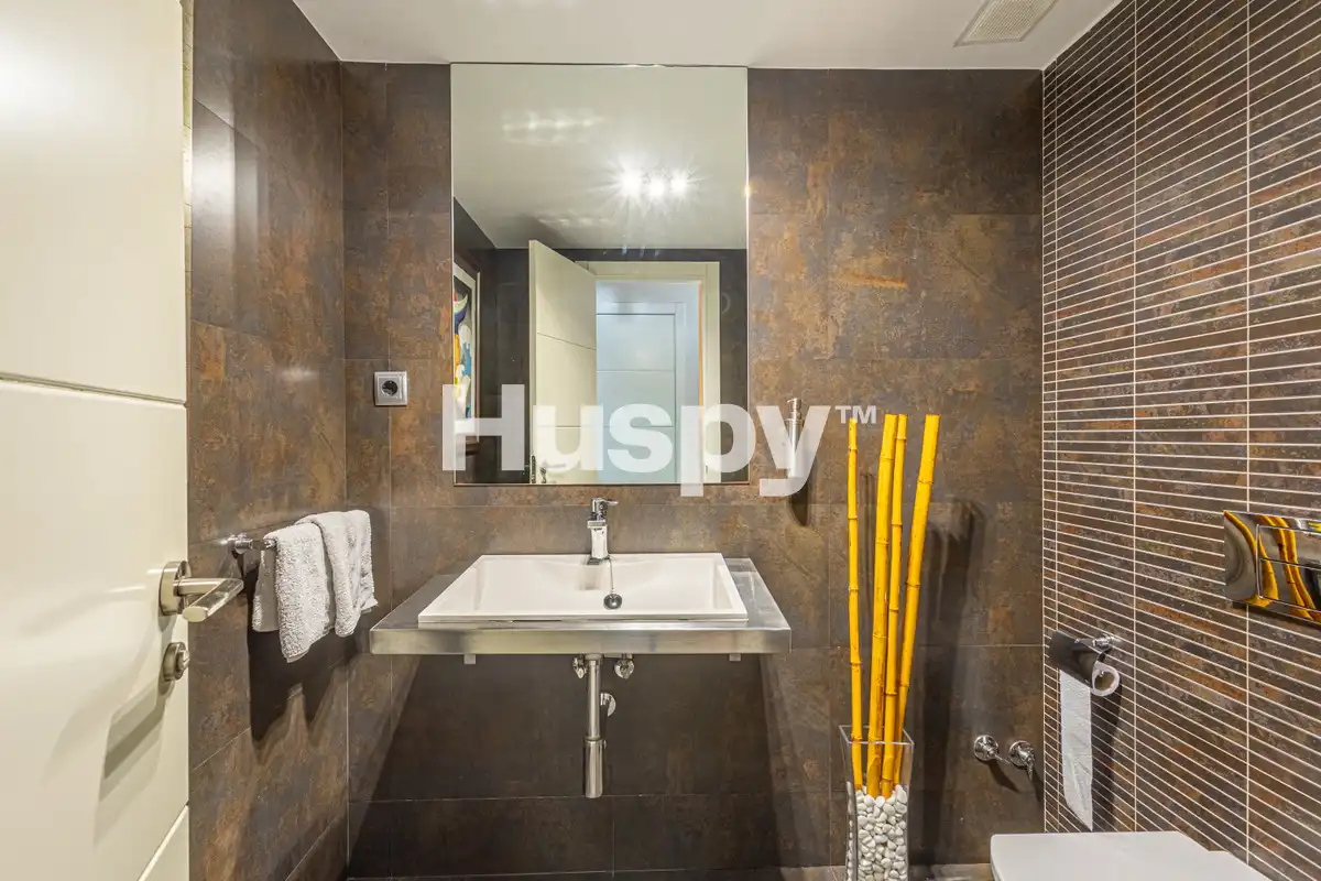 Terraced house with terrace for sale in El Soto de la Moraleja, imagen 13