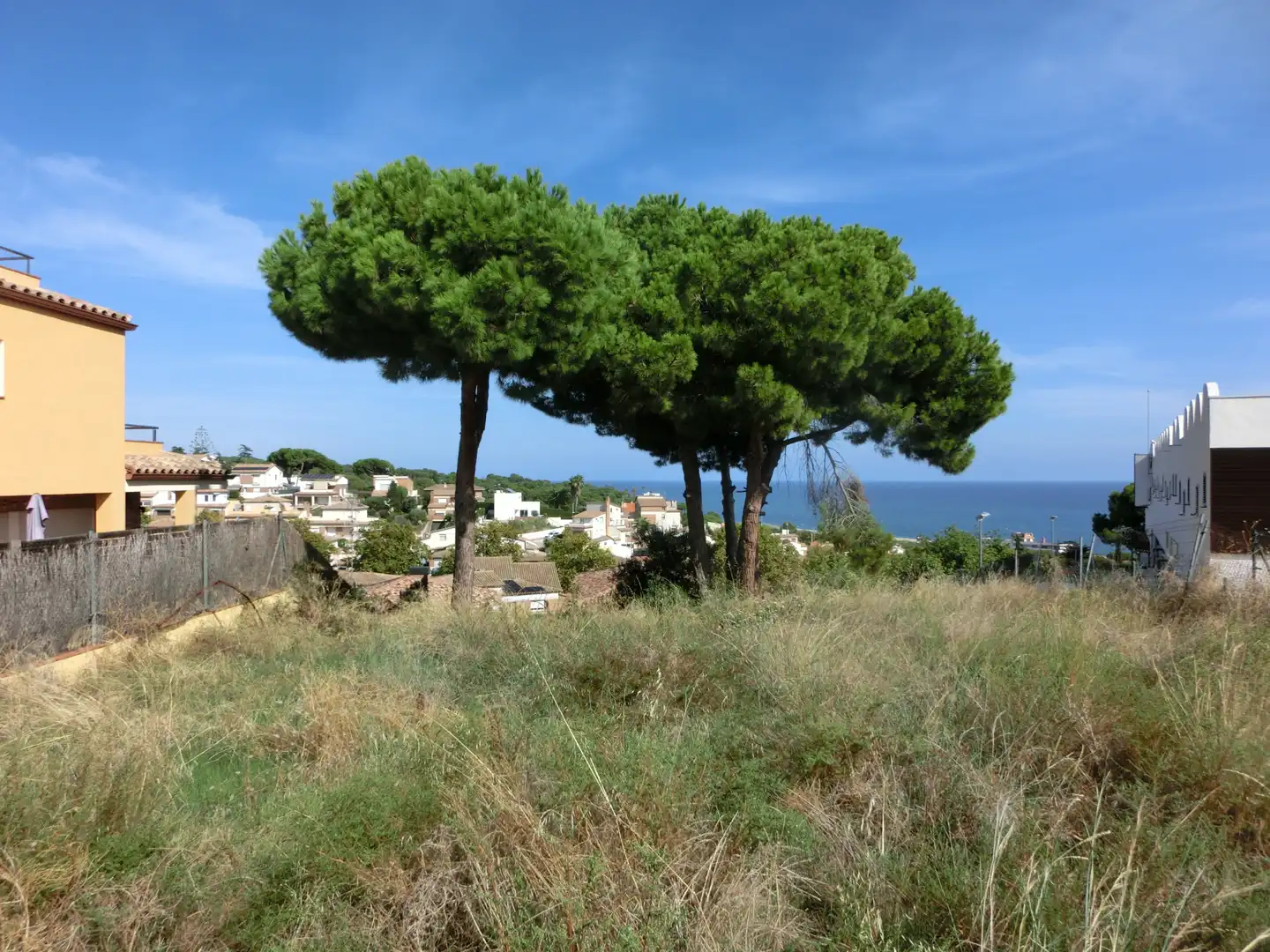 Residencial en venta en Canet de Mar