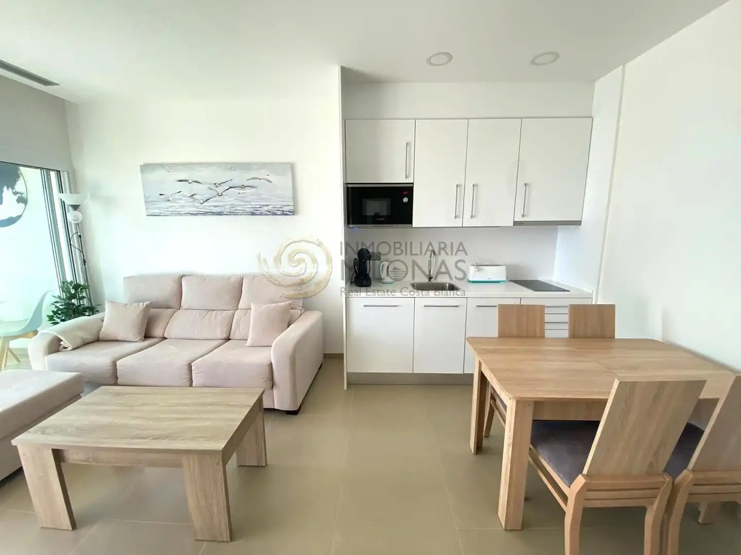 Appartement compact avec terrasse à vendre à Avenida MEXICO 6, imagen 17