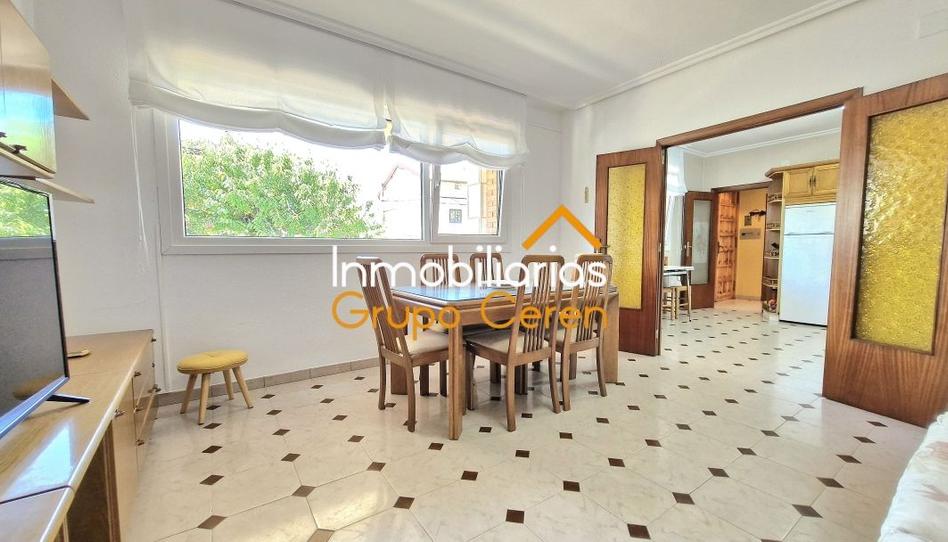 Photo 1 of House or chalet for sale in Bascuñana, Burgos