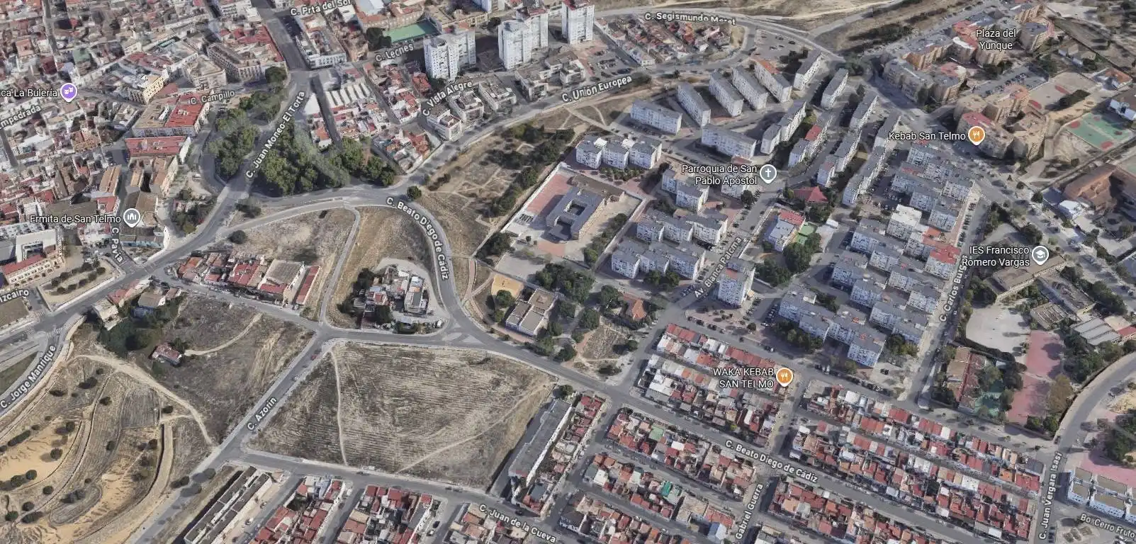 Pis en venda a Jerez Sur, imagen 4