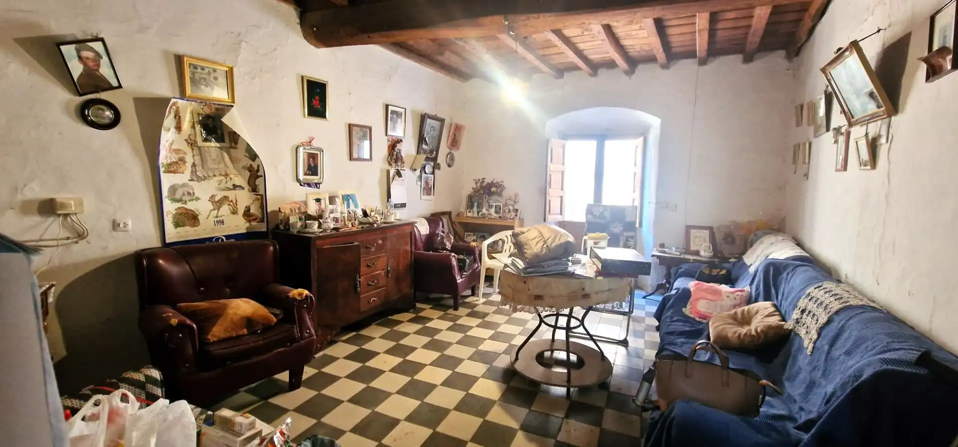 Finca rústica en venta en Cuacos de Yuste