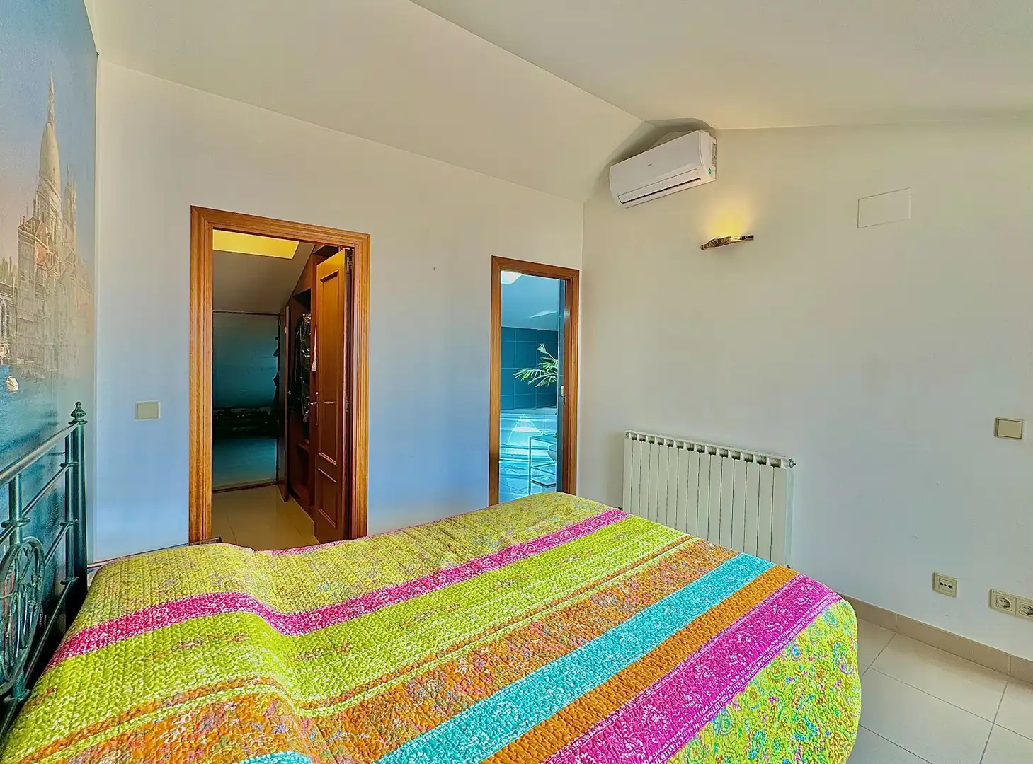 Attique avec ascenseur à vendre à Pedró, imagen 22