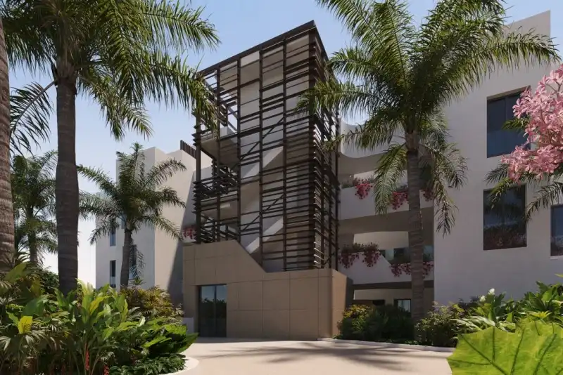 Apartament amb piscina en venda a Estepona Pueblo, imagen 14