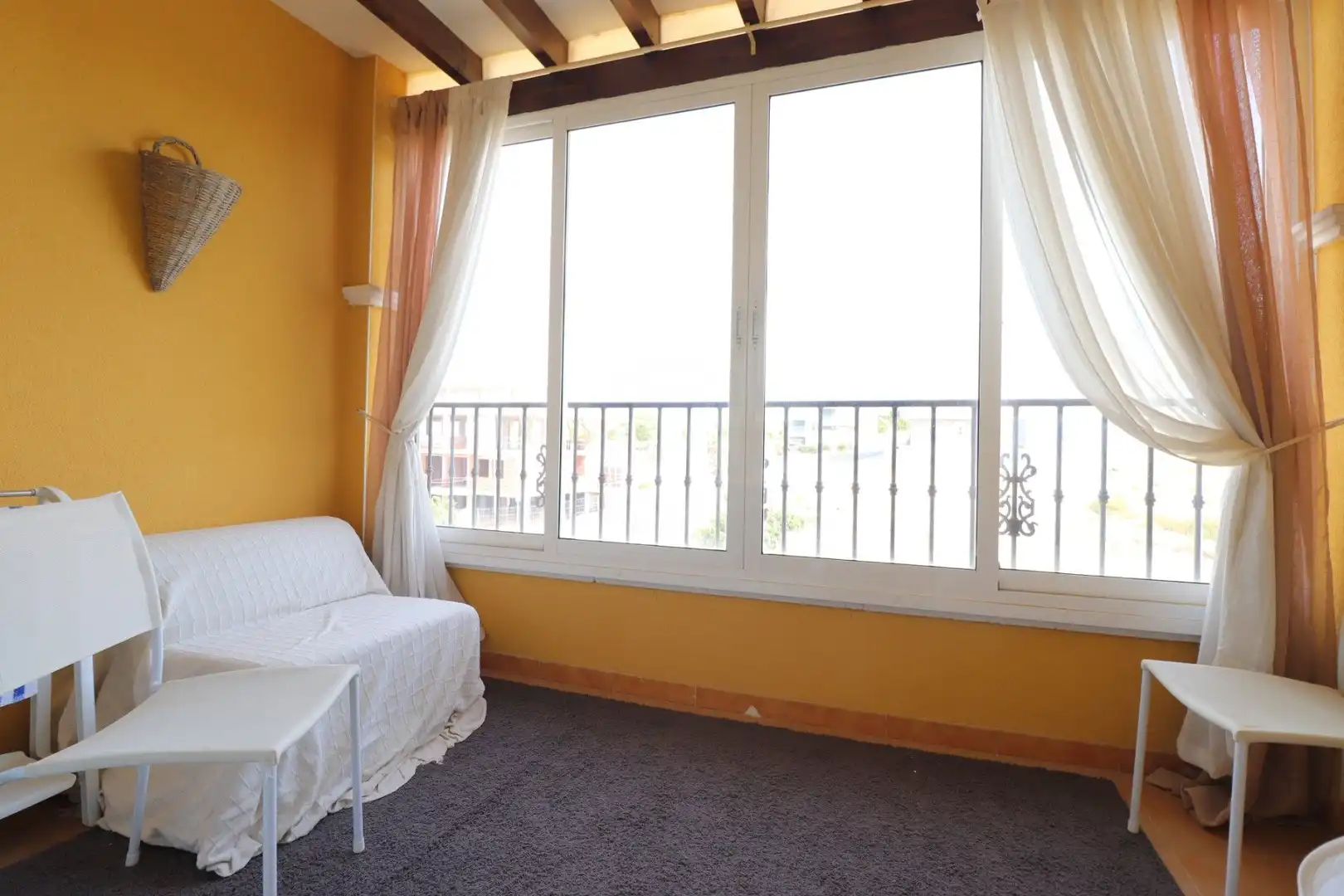 Casa a schiera con piscina in vendita a Benijófar, imagen 13