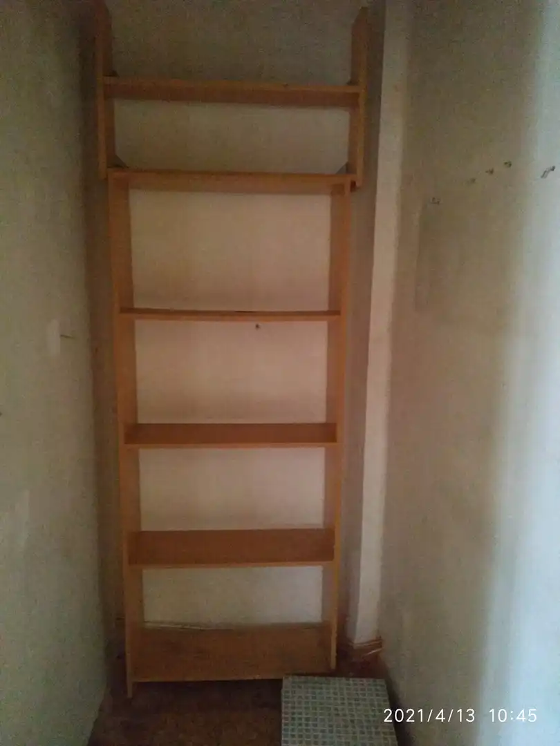 Wohnung zum Verkauf in Carrer de Luis Campos, imagen 9