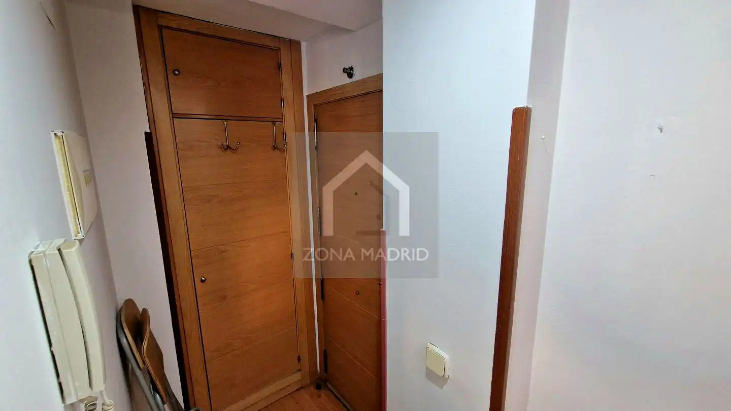 Piso con ascensor en venta en Calle de Indalecio Fernández, imagen 9