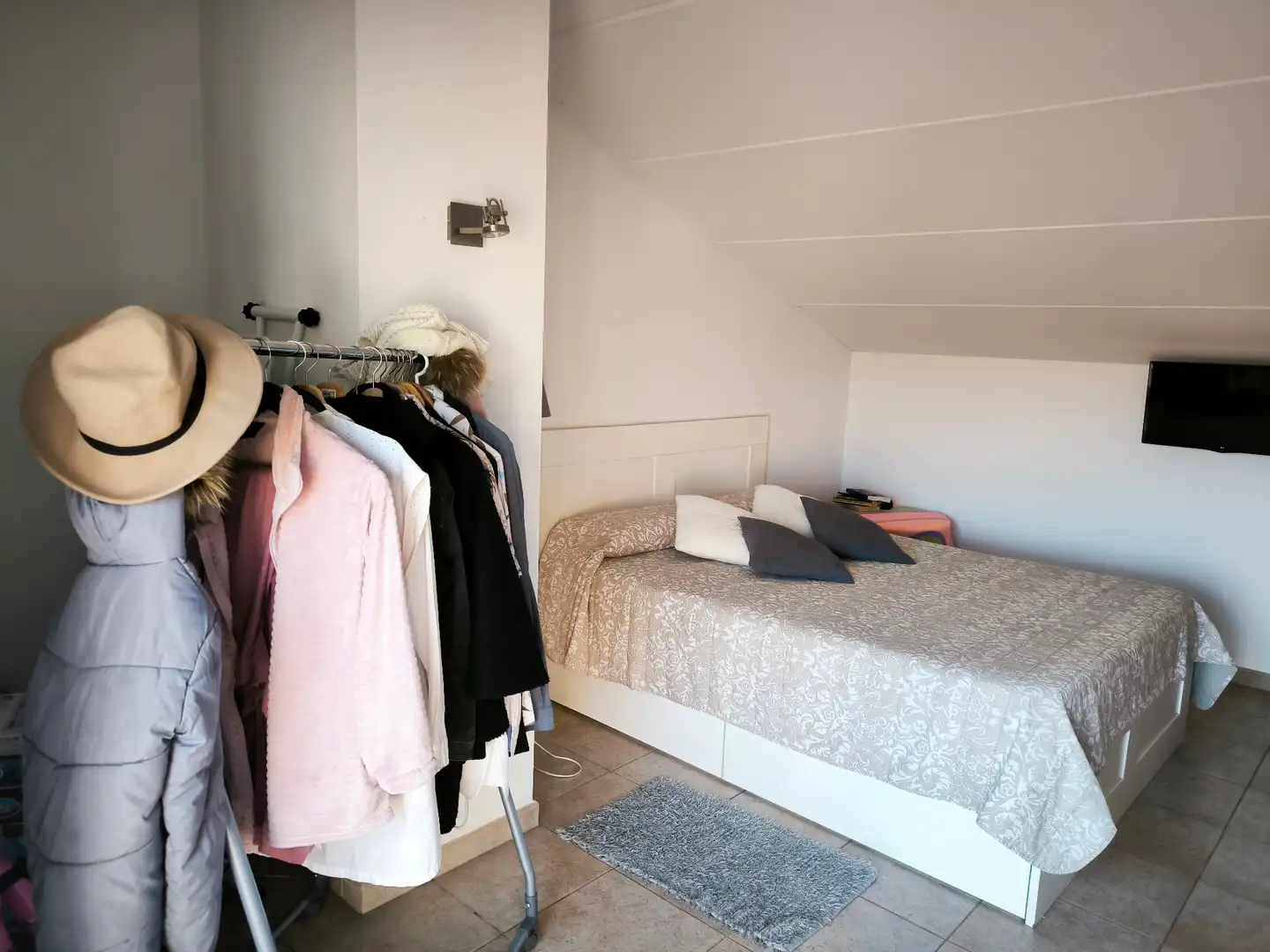 Casa adosada en venta en Plaça Catalunya, Lliçà d'Amunt