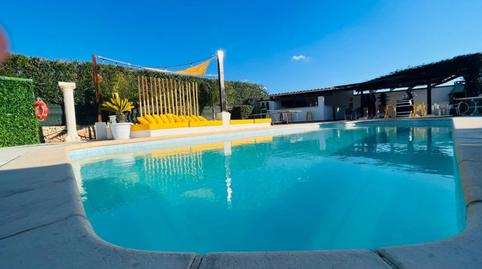 Foto 5 de Casa adosada en venta en Sa Casa Blanca,  Palma de Mallorca