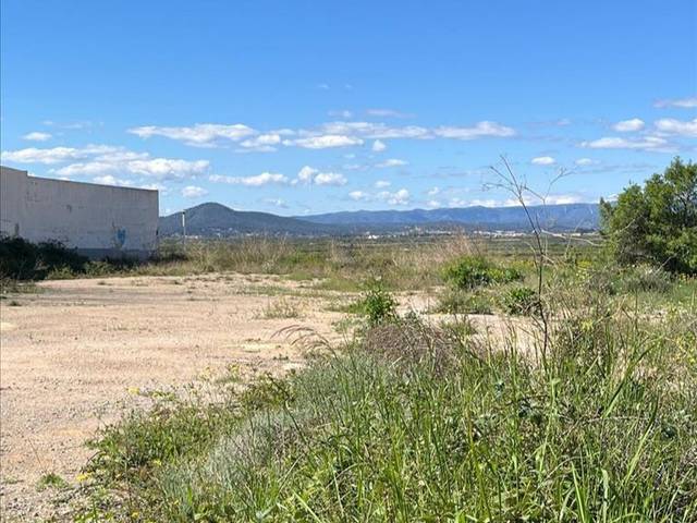 Nave industrial en Venta en San Jose en Núcleo Urbano