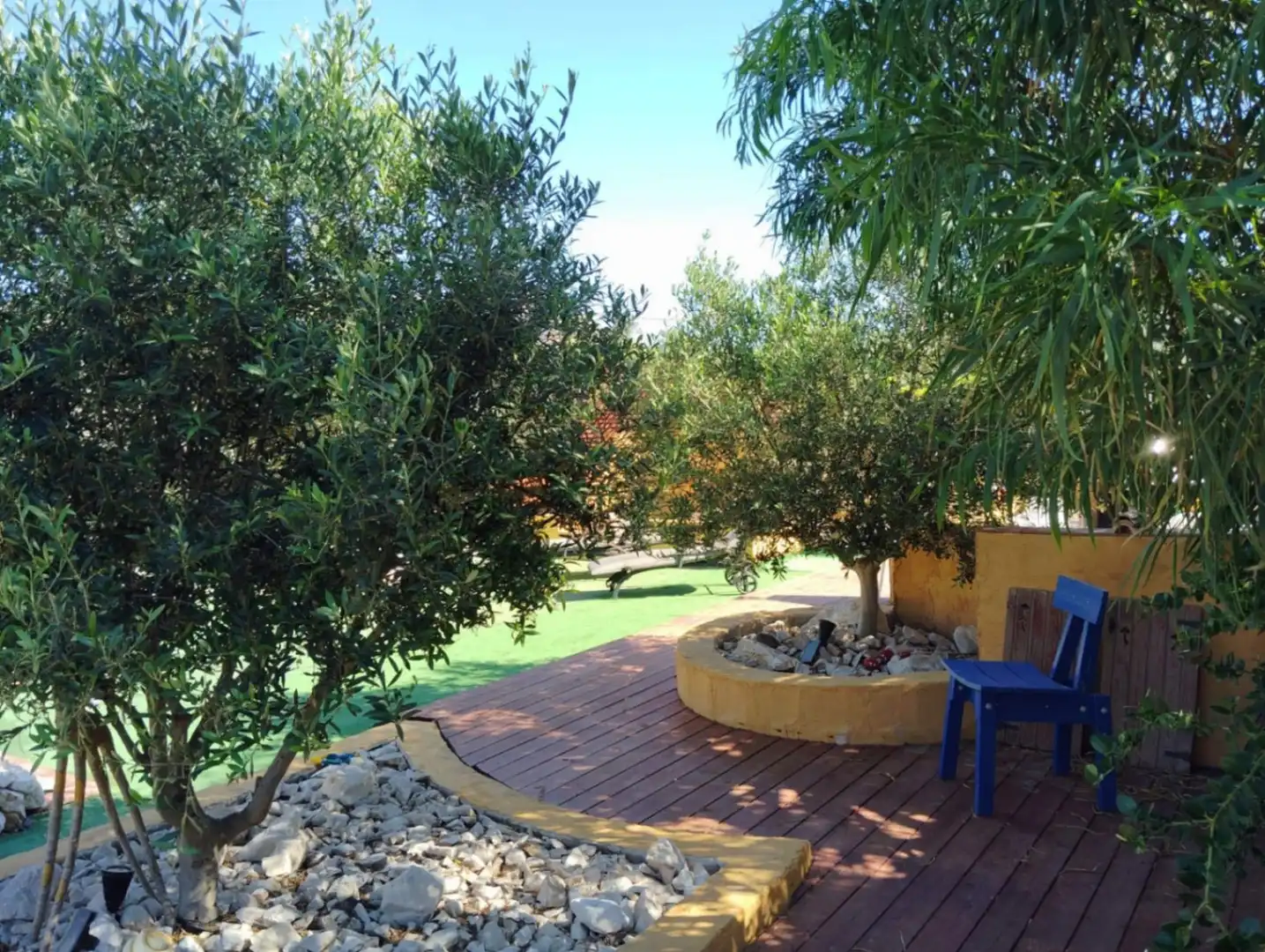 Maison rustique avec piscine à vendre à Teulada, imagen 25