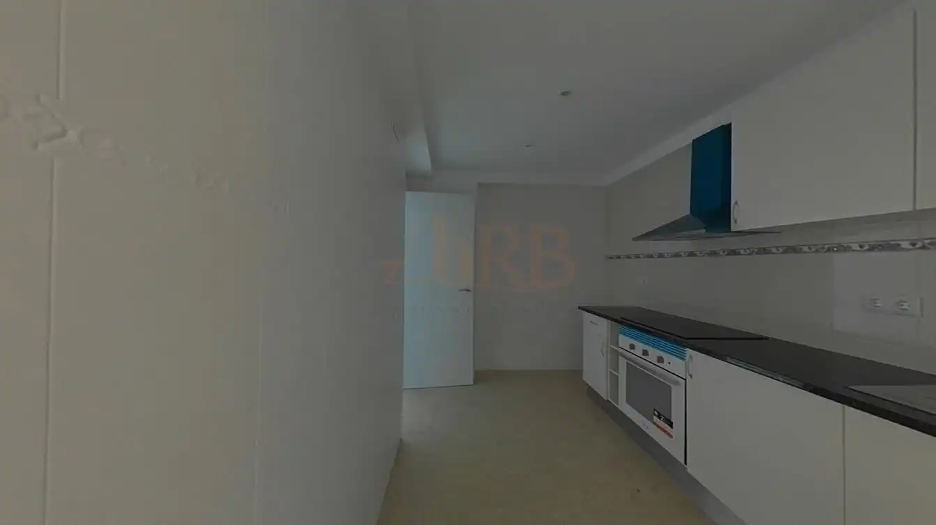 Piso en venta en Carretera SANTA CREU DE CALAFELL, 135, Passeig Maragall