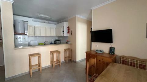 Foto 2 de Casa o xalet de lloguer a Bolnuevo, Murcia