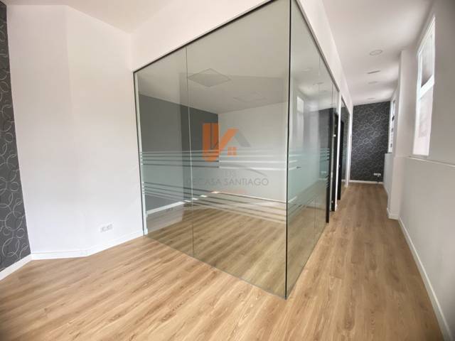 Local comercial en Alquiler en Rua Atenas, 7 en Concheiros - Fontiñas