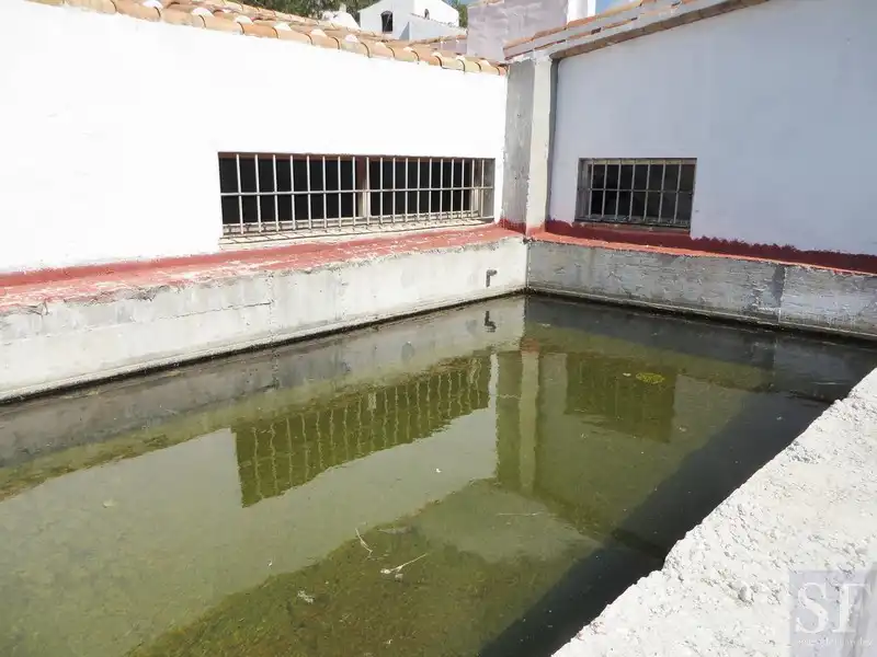 Adossat en venda a Cómpeta, imagen 9