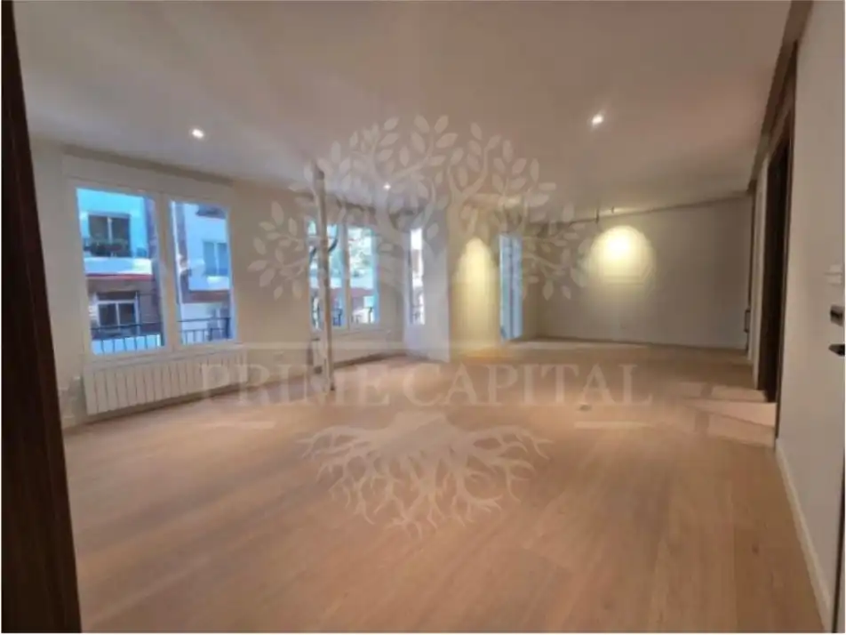 Exterior view of Flat for rent in Moncloa - Aravaca