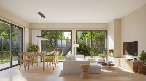 Foto 2 de Piso en venta en Avinguda Sitges, 23, Begues, Barcelona