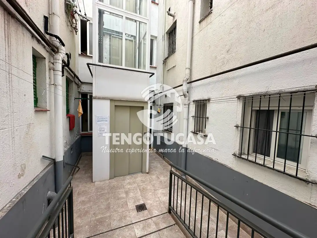 Wohnung zum Verkauf in Calle de Zaldívar, Simancas