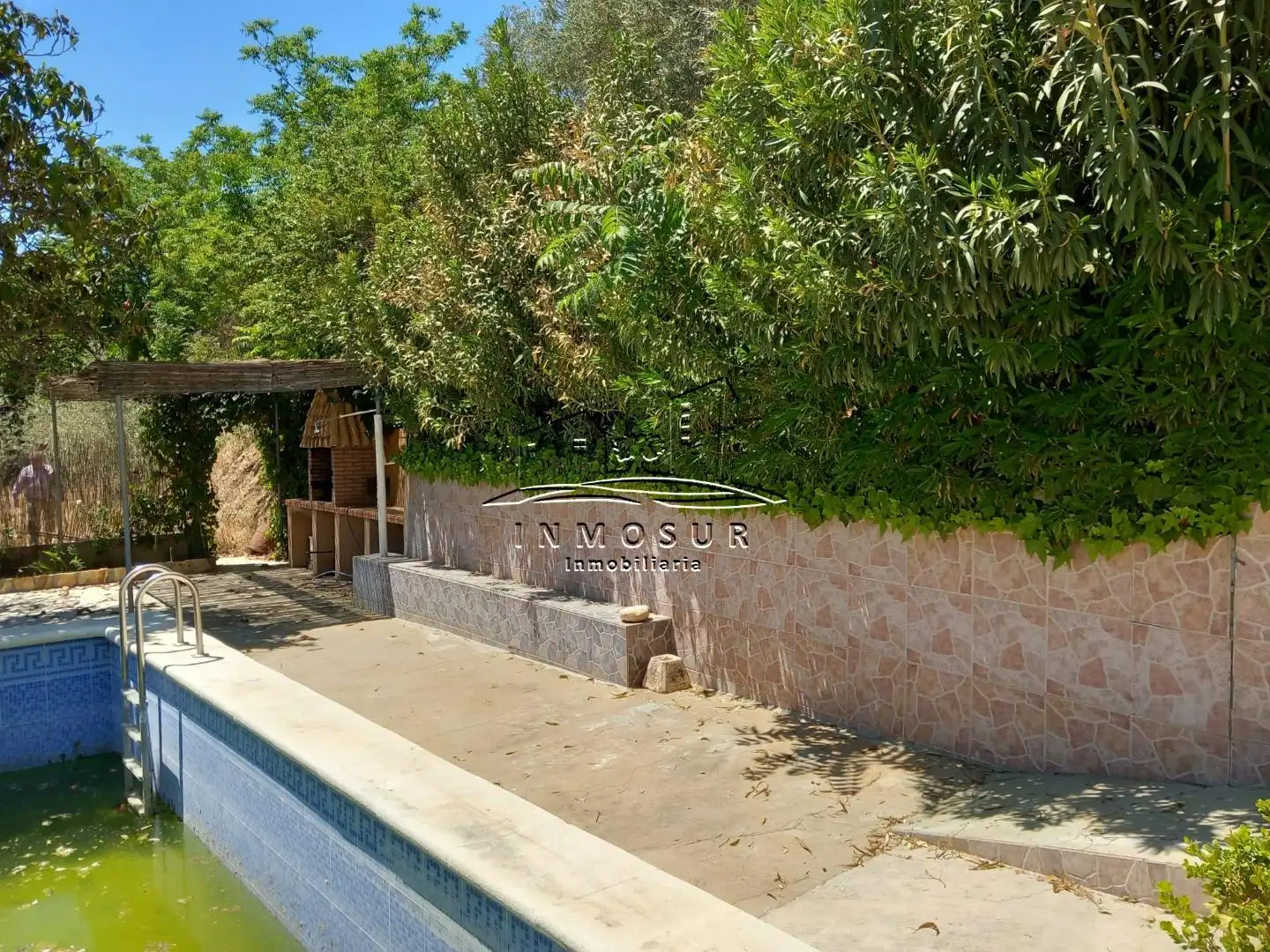 Casa amb piscina en venda a Rute, imagen 5