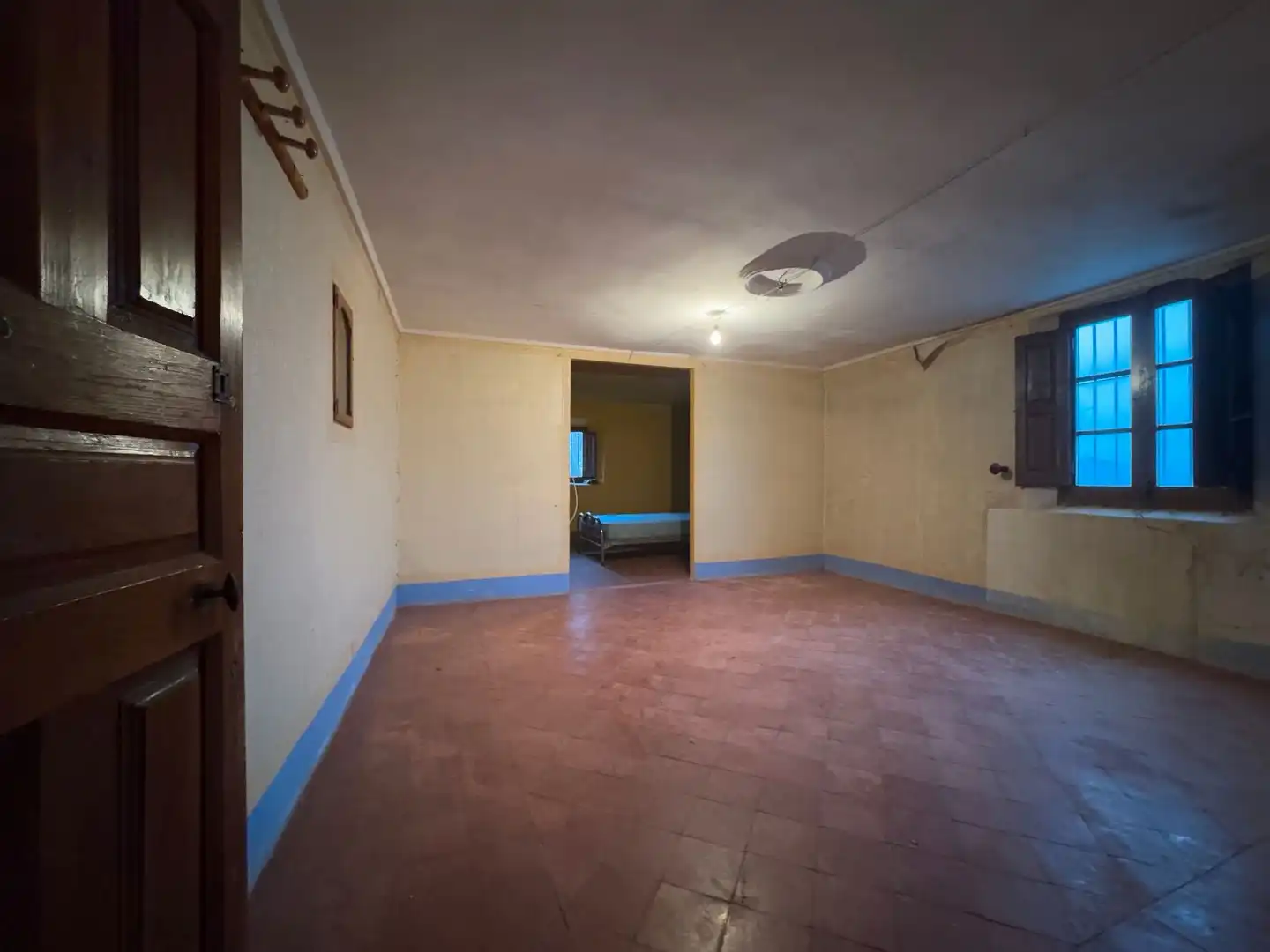 Casa o chalet en venta en Villafrades de Campos con Jardín privado y Trastero