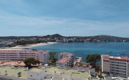 Exterior view of Apartment for sale in Calvià  with Terrace