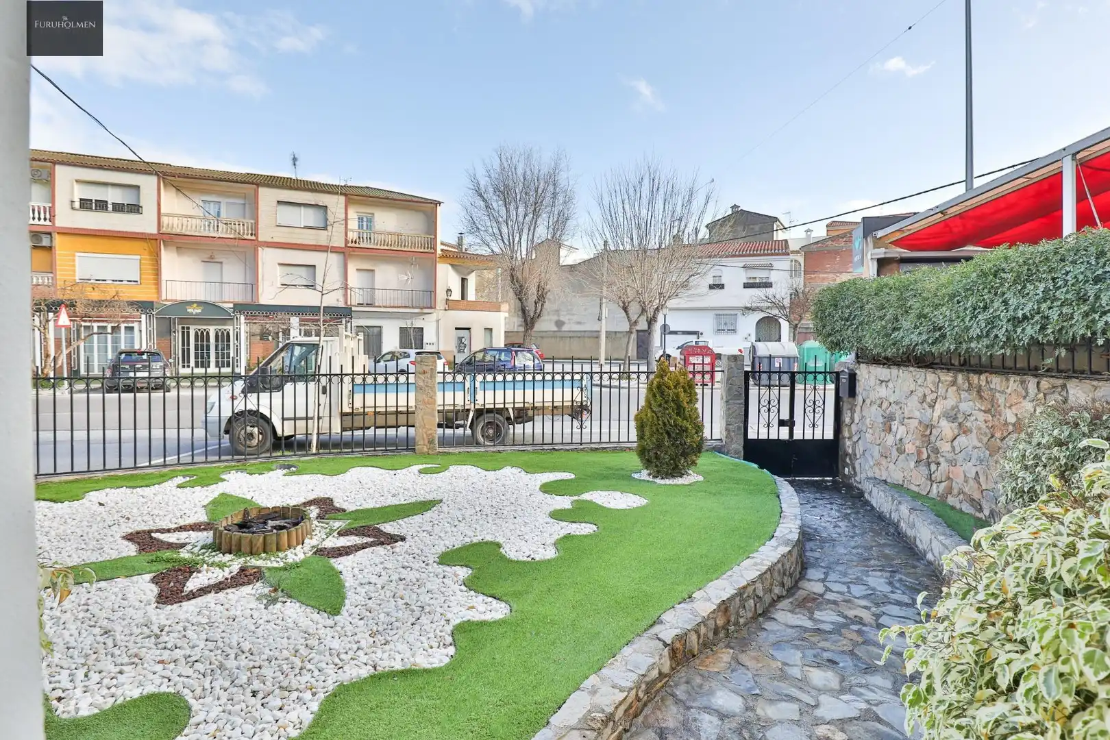 Casa in vendita a Avenida de Andalucía, imagen 5
