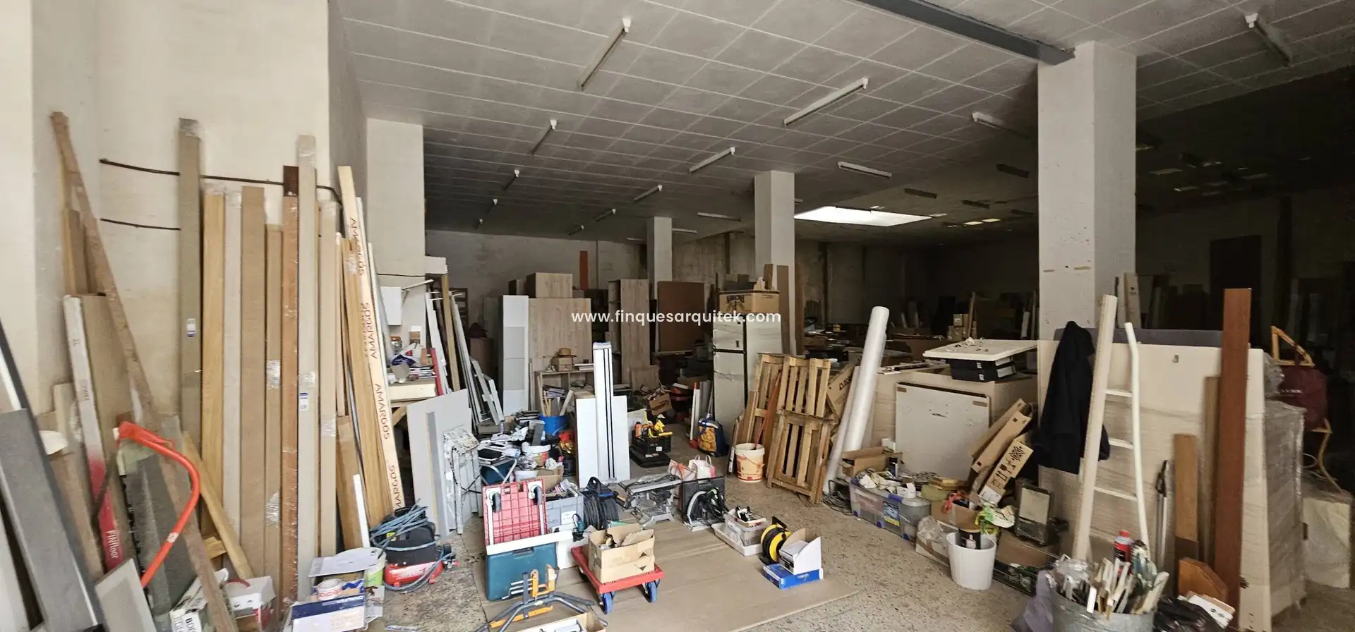 Local comercial en venda a Balàfia, imagen 11