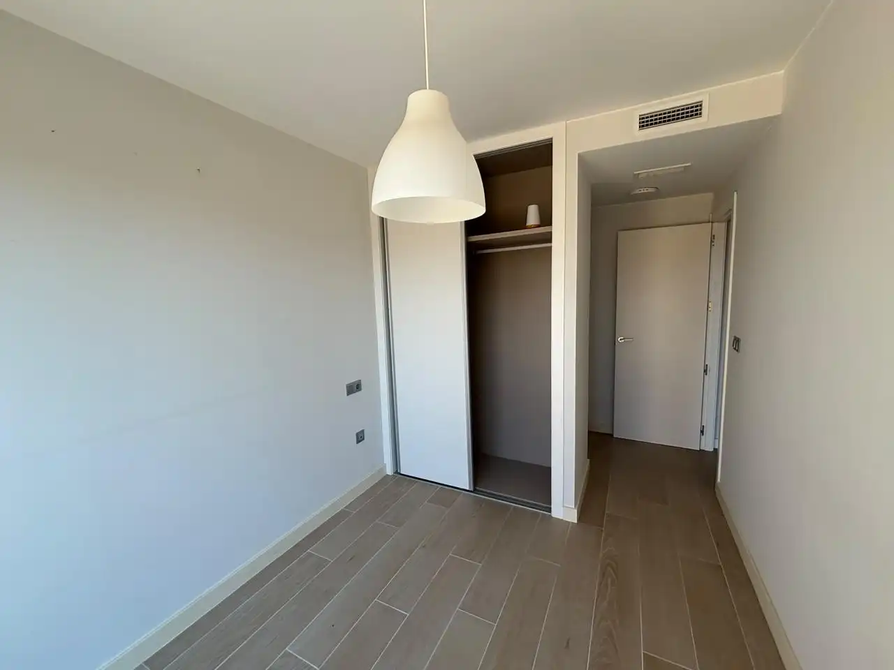 Habitación de Apartamento en venta en Cartagena con Calefacción, Jardín privado y Terraza