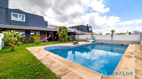 Foto 3 de Casa o xalet en venda a Las Lomas, Señorío de Illescas, Illescas