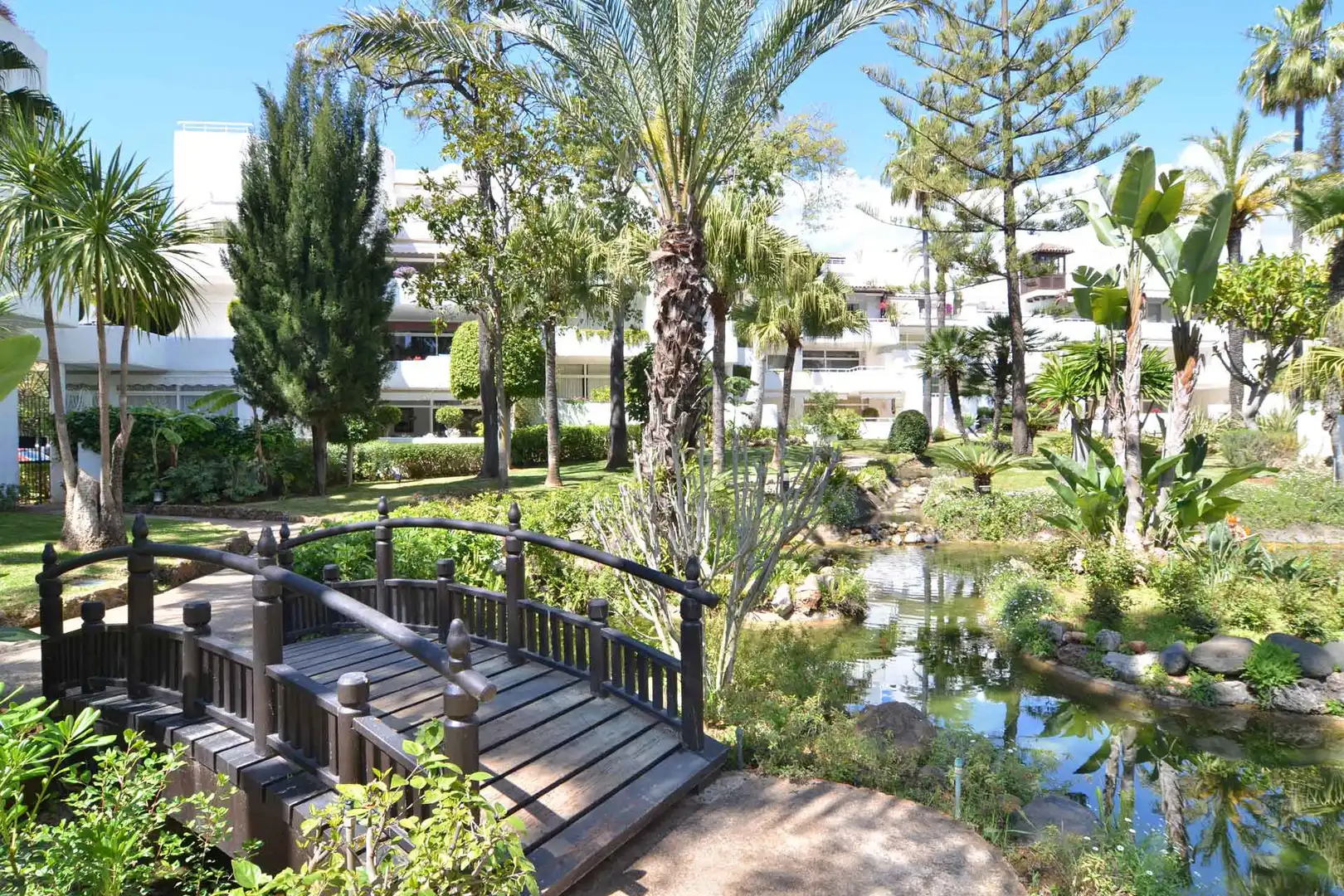 Penthouse with pool for sale in Milla de Oro, imagen 26