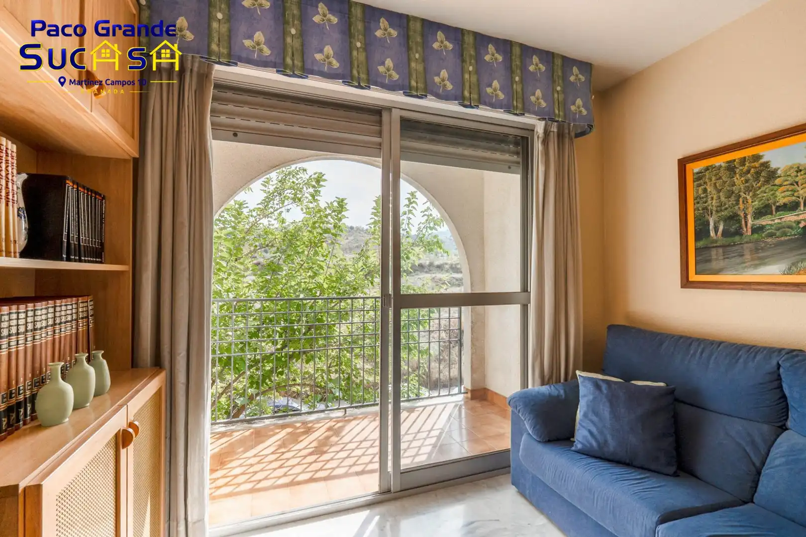 Piso con piscina en venta en Calle Calle María de Maeztu 21, imagen 27