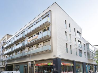 Individuale in affitto a CALLE CARRERAS CANDI 62-6