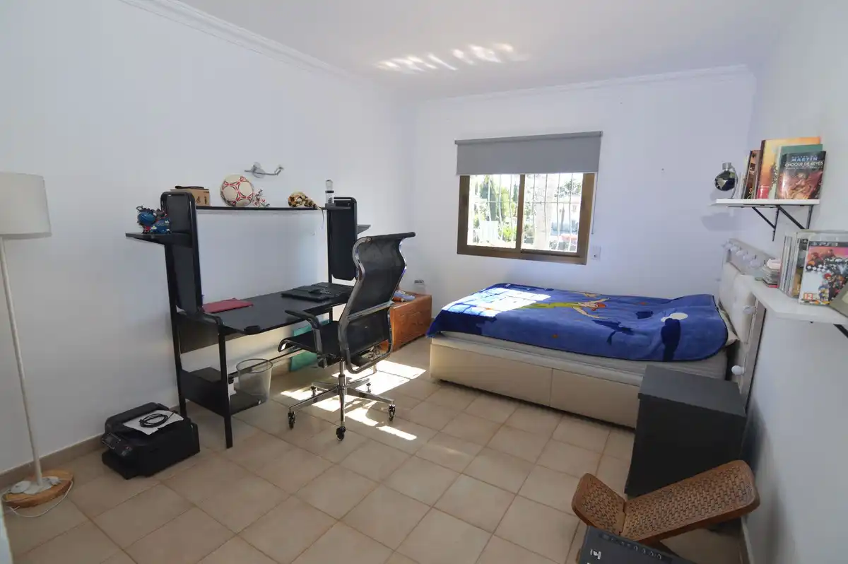 Chalet con terraza en venta en Plaza José Agüera 1, imagen 14