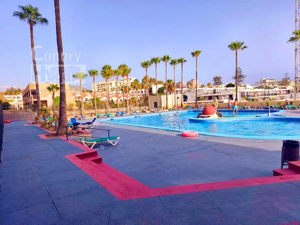 Mini appartamento con piscina in vendita a Avenida del Arquitecto Gómez Cuesta, imagen 29