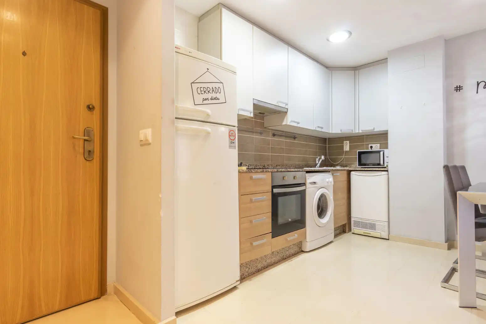 Flat for rent in Foios