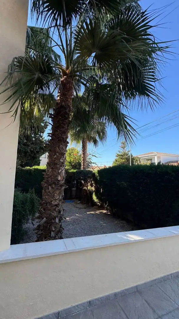 Flat for sale in Calle Meseguer, Santiago de la Ribera
