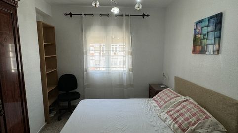 Foto 2 de Habitació a Calle Alcalde Joaquín Alonso, 2, La Luz - El Torcal, Málaga Capital