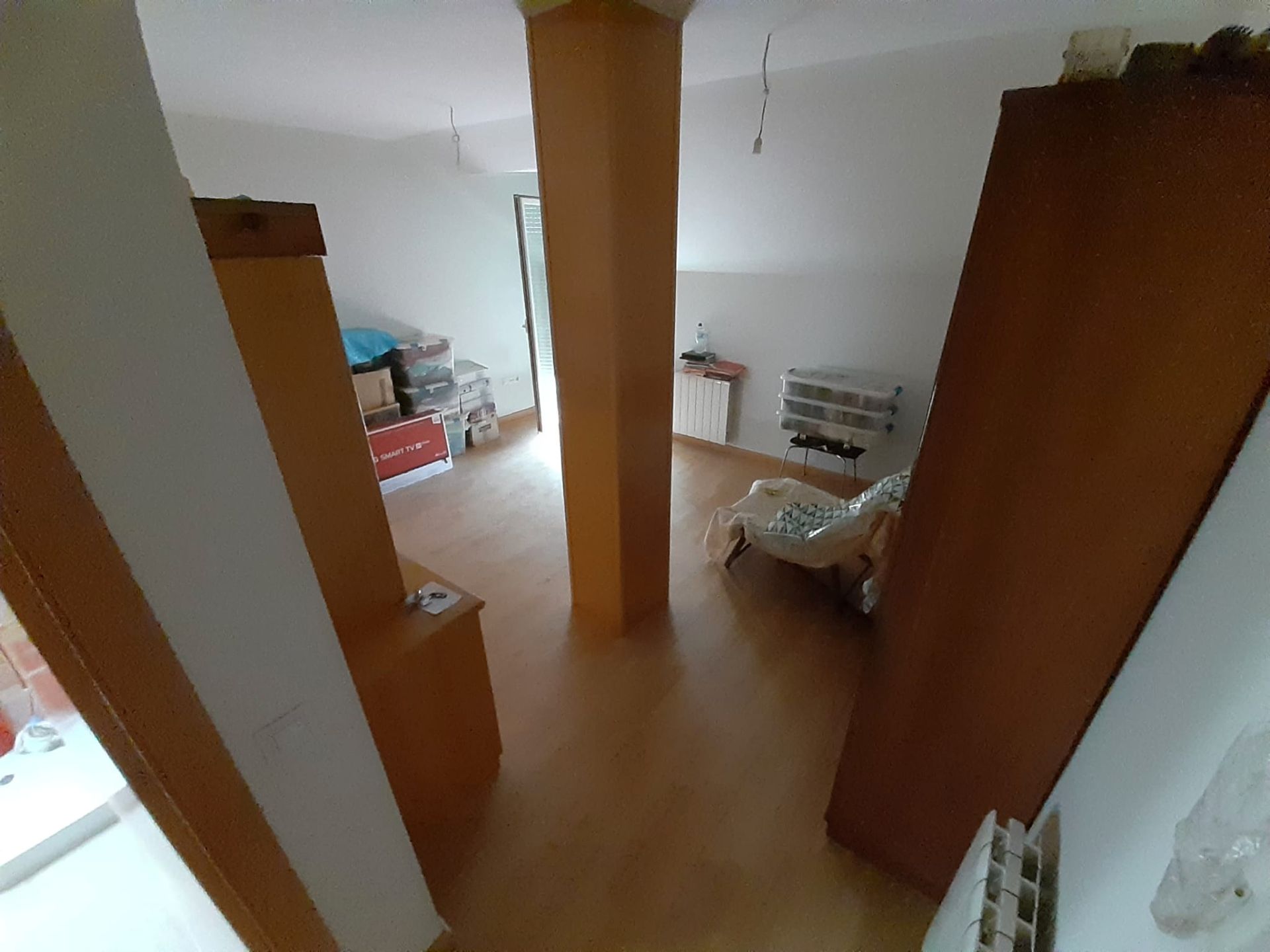 Apartment for sale in Morales del Vino  with Heating
