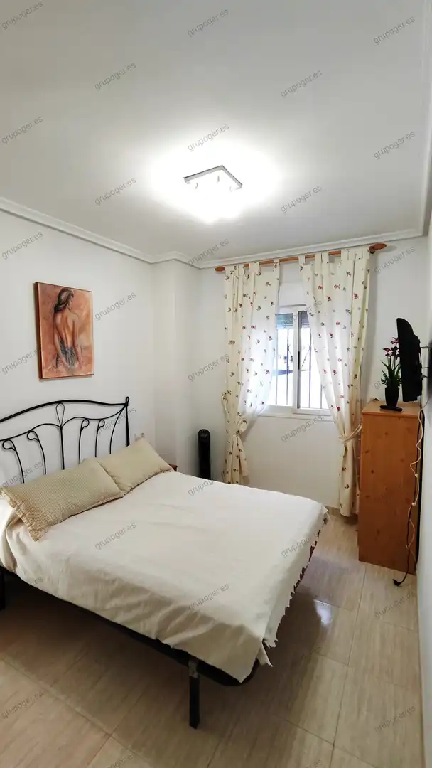 Flat for sale in Avenida Jardín, 47, Costa Caribe