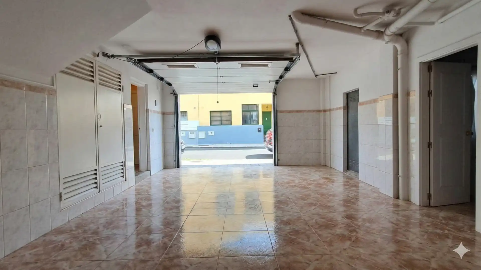 Casa adosada en venda en Las Palmas de Gran Canaria amb Terrassa i Traster