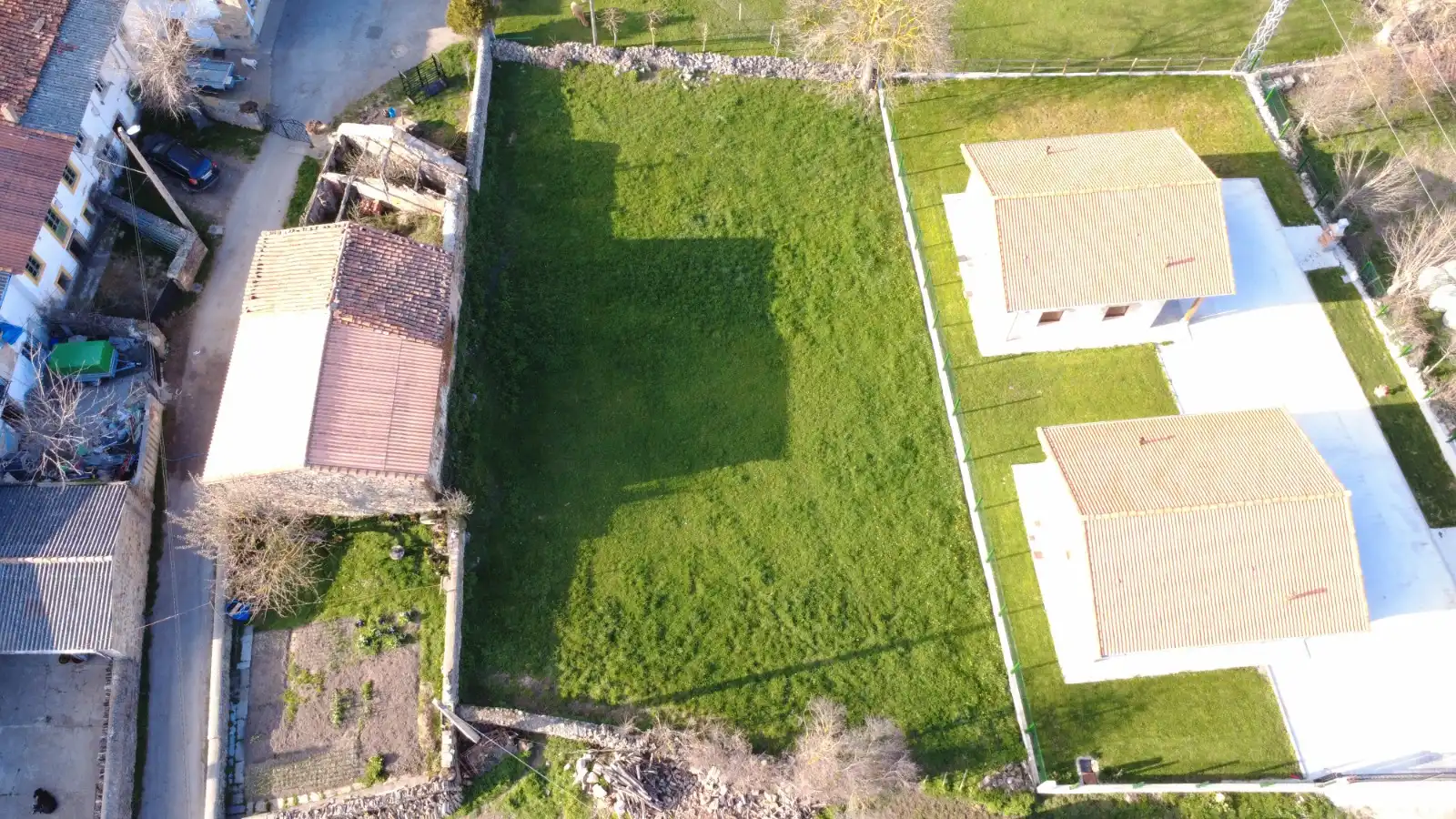 Terreni e lotti in vendita a Hermandad de Campoo de Suso