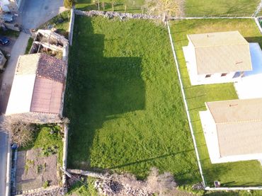 Terreny residencial en venda a Hermandad de Campoo de Suso