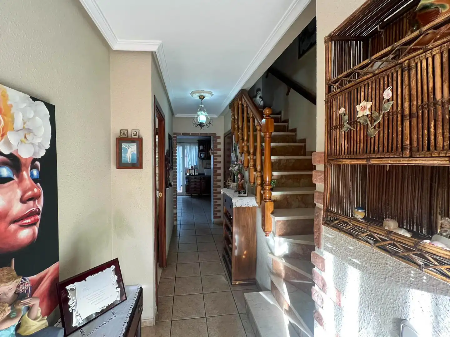 Casa o xalet en venda en Mijas amb Jardí privat, Terrassa i Traster