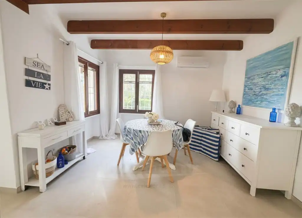 Villa avec piscine à vendre à Cala d'Or, imagen 7