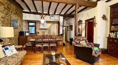 Foto 2 de Piso en venta en Parte Vieja, Donostia - San Sebastián