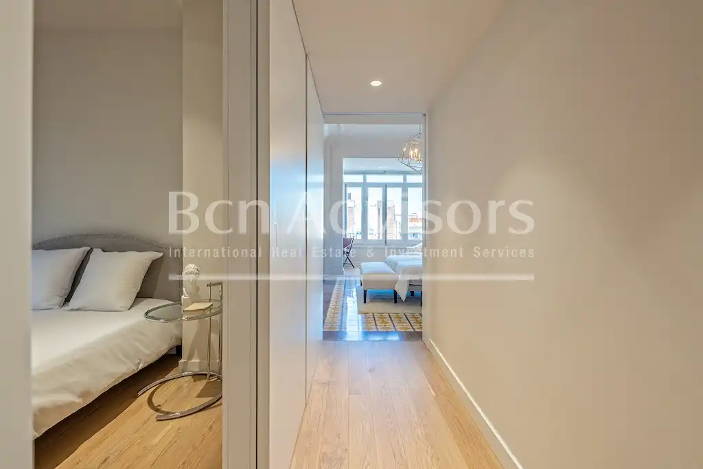 Appartamento con terrazza in vendita a Carrer de Balmes, imagen 11