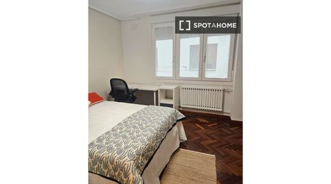 Foto 4 de Habitación en Universidad San Francisco, Zaragoza Capital